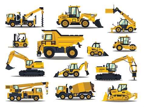 used excavator heavy equipment|names of excavating equipment.